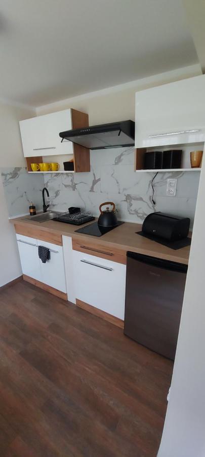Pokoje U Camili Rewa Buitenkant foto