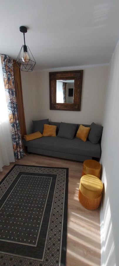 Pokoje U Camili Rewa Buitenkant foto