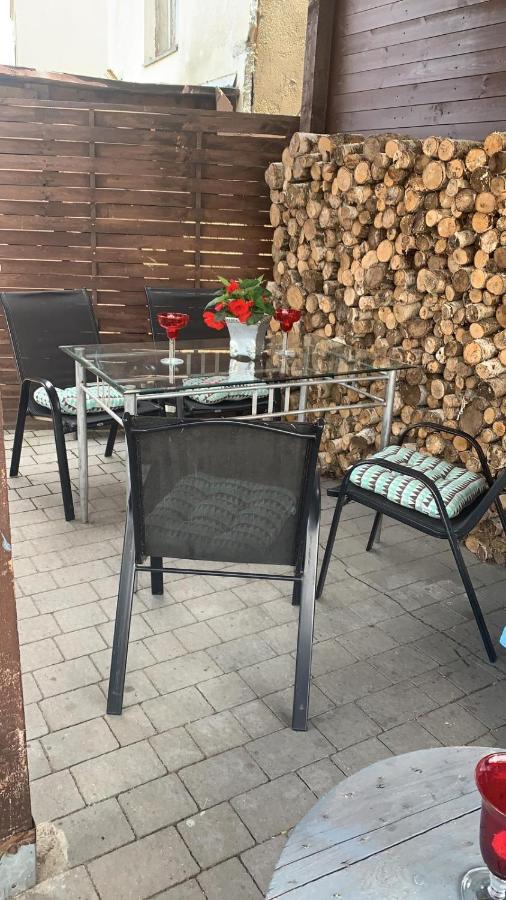Pokoje U Camili Rewa Buitenkant foto