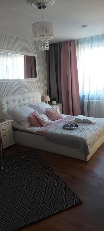 Pokoje U Camili Rewa Buitenkant foto