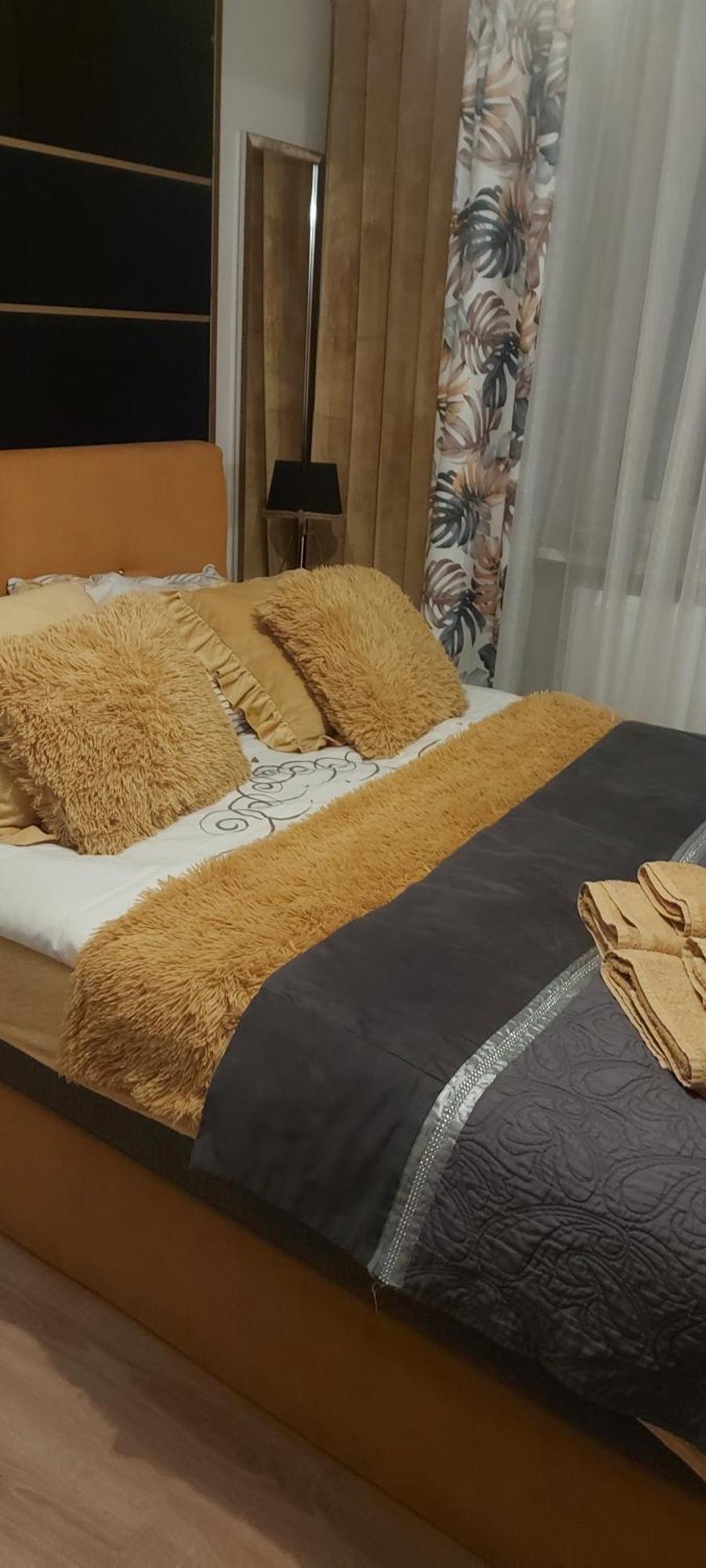 Pokoje U Camili Rewa Buitenkant foto