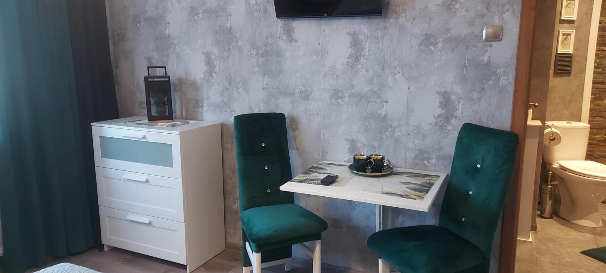 Pokoje U Camili Rewa Buitenkant foto