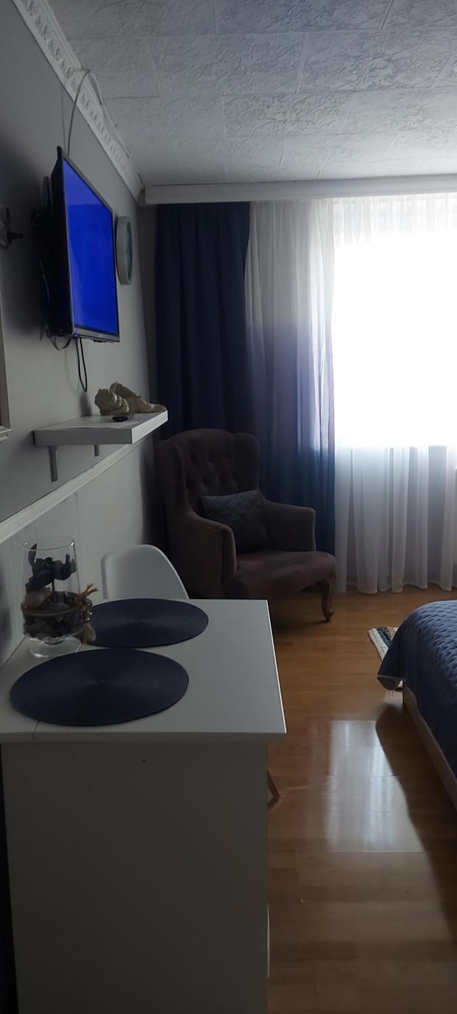 Pokoje U Camili Rewa Buitenkant foto
