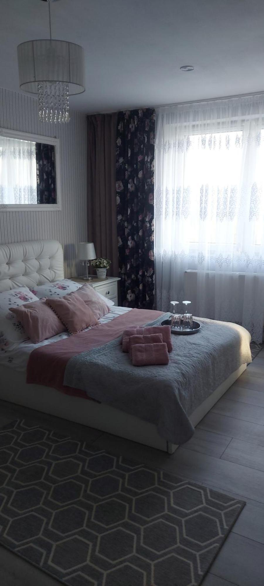 Pokoje U Camili Rewa Buitenkant foto
