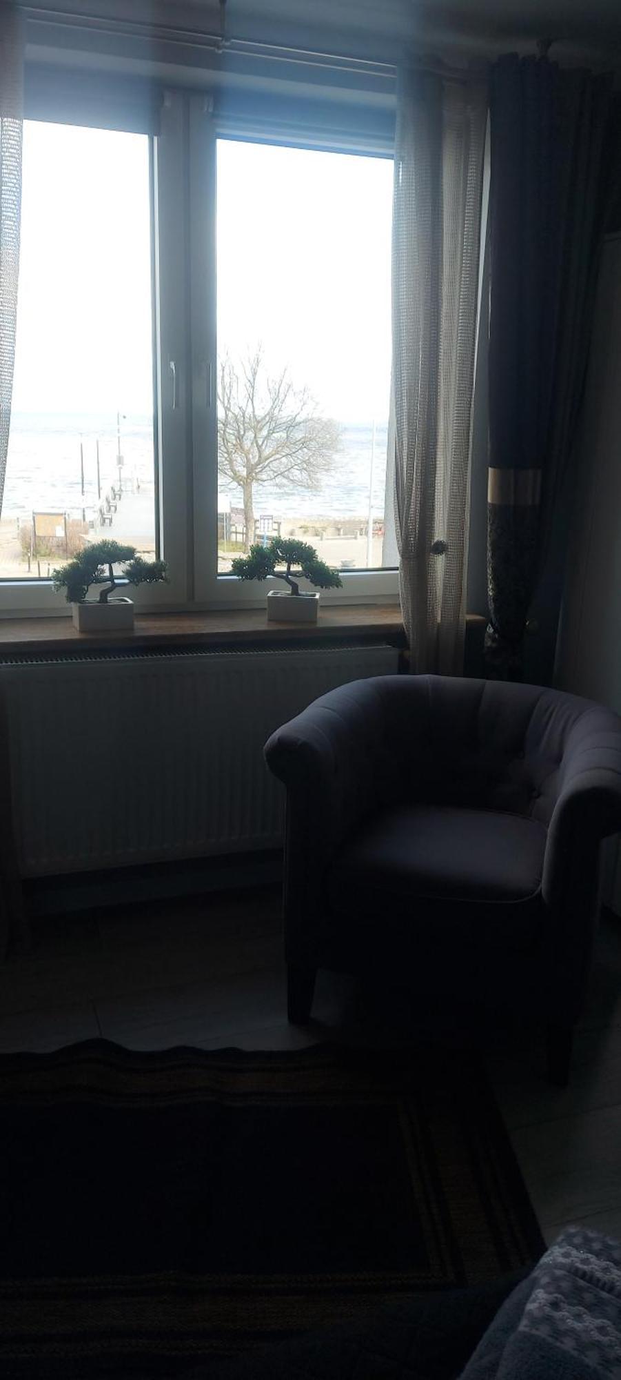 Pokoje U Camili Rewa Buitenkant foto