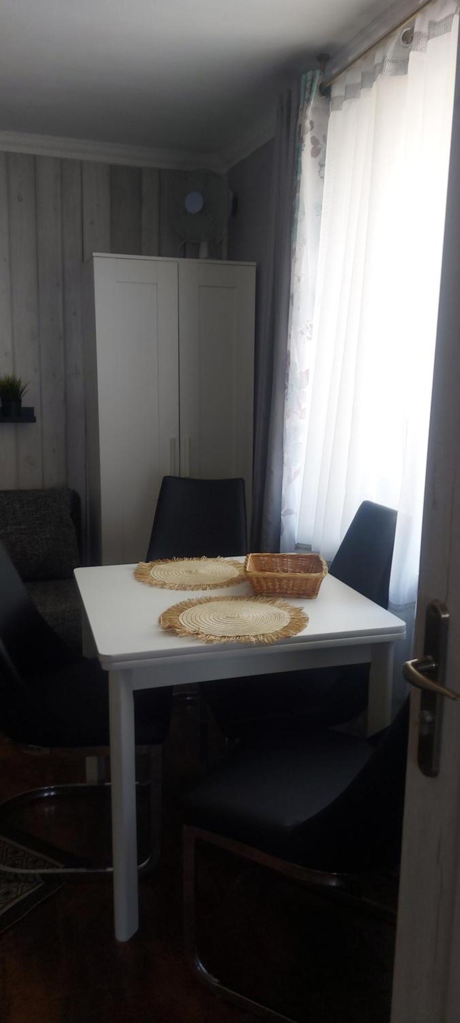 Pokoje U Camili Rewa Buitenkant foto