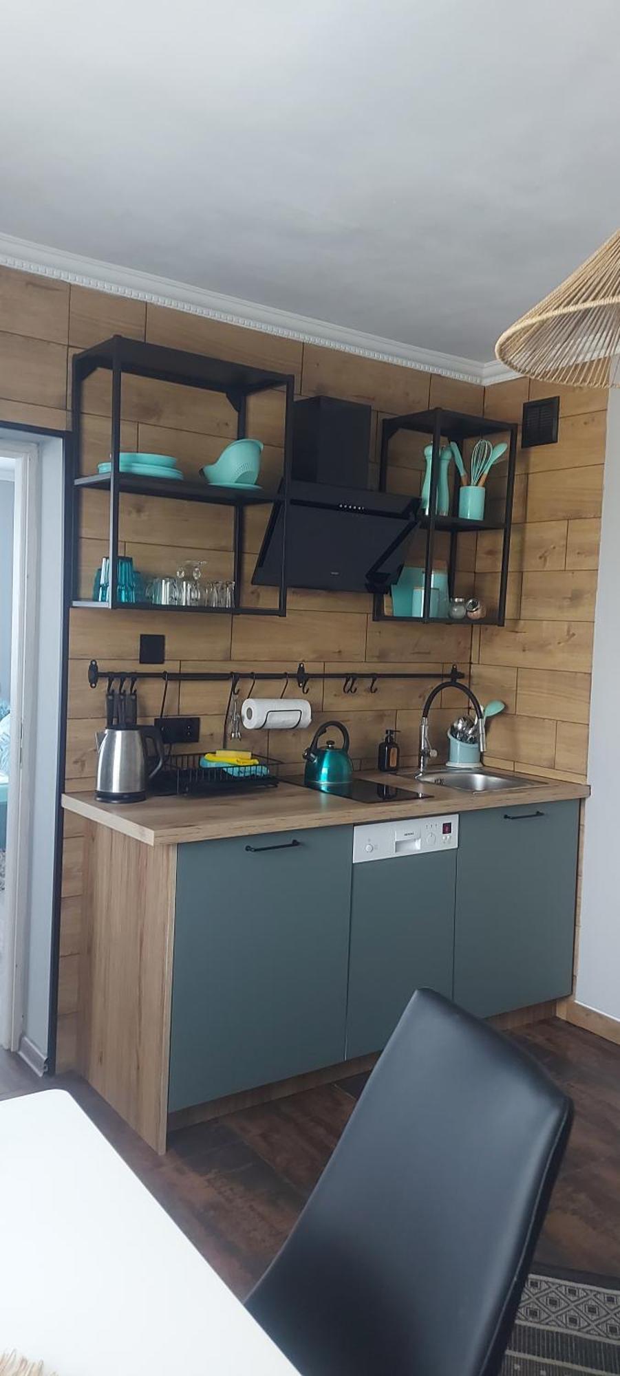 Pokoje U Camili Rewa Buitenkant foto