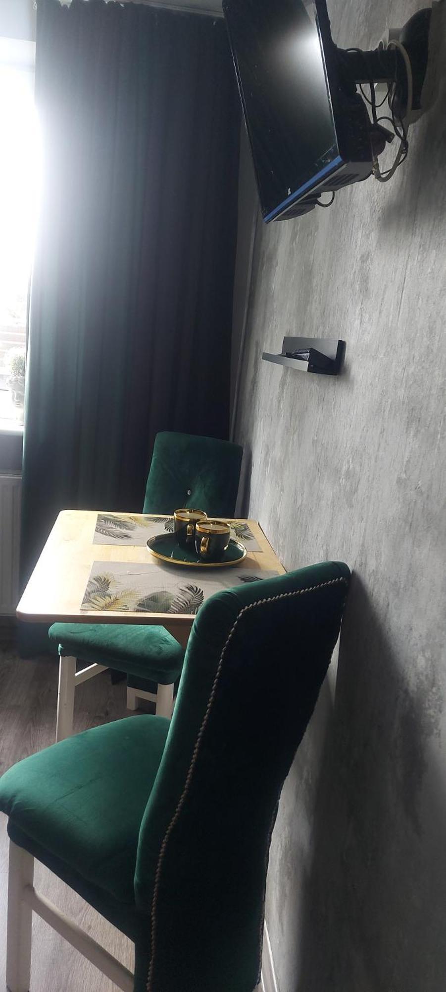 Pokoje U Camili Rewa Buitenkant foto